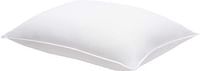 s Down Alternative Bed Pillows - Medium Density, Standard, 2-Pack /Medium/Standard