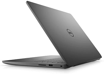 Dell Vostro 3400 Laptop, 11Th Gen Intel Core I3-1115G4, 14 Inch Hd, 1Tb Hdd, 4 GB RAM, Intel Uhd Graphics, Win 10 Home, Eng Ar Kb, Black