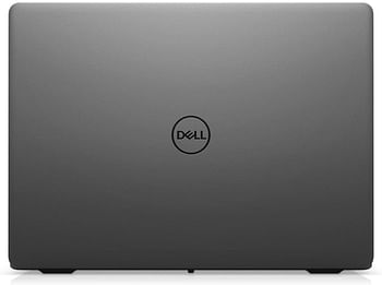 Dell Vostro 3400 Laptop, 11Th Gen Intel Core I3-1115G4, 14 Inch Hd, 1Tb Hdd, 4 GB RAM, Intel Uhd Graphics, Win 10 Home, Eng Ar Kb, Black