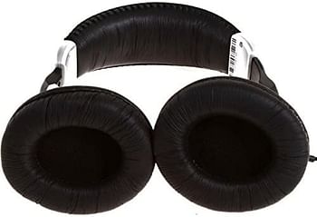 Behringer HPS3000 Studio Headphones Studio Over-Ear - Black White