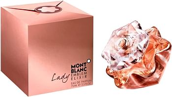 Mont Blanc Lady Emblem Elixir for Women Eau de Parfum 75ml