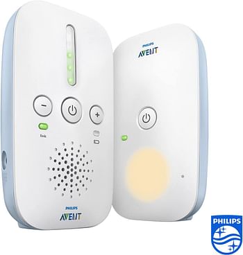 Philips Avent Audio Baby Monitor/Multicolor/1 kit