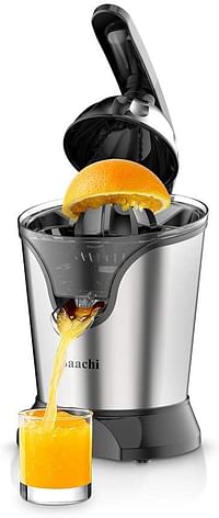 Saachi Citrus Juicer NL-CJ-4069