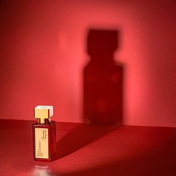 KURKDJIAN Maison Baccarat Rouge 540 Extrait De Parfum For Unisex, 200 ml