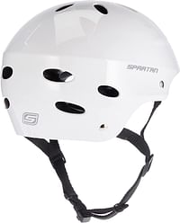 Spartan Multi-Sport Helmet Ventilation Safety Lightweight Skateboard Cycling Roller Skaters Helmet Youth Scooter Helmet Bicycle Helmet