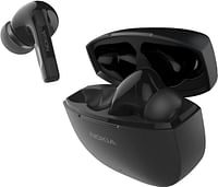 Nokia Go Earbuds+, Black, TWS-201