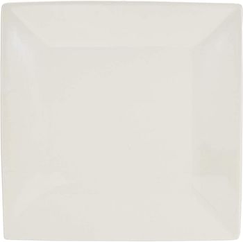 Symphony Melaminewhite - Platters White