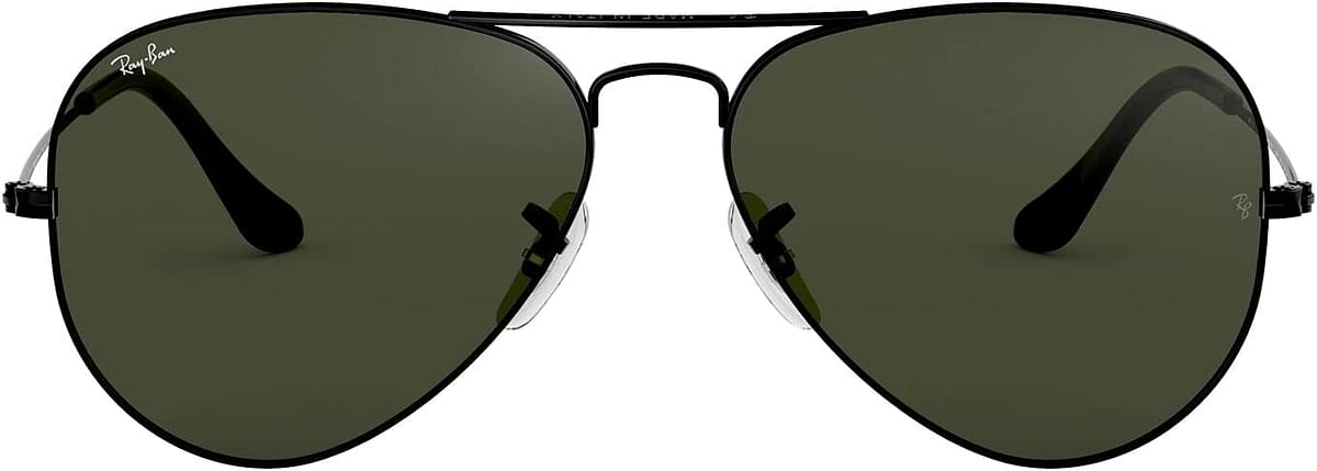 Ray-Ban RB3025 Classic Aviator Sunglasses