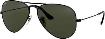 Ray-Ban RB3025 Classic Aviator Sunglasses