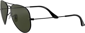 Ray-Ban RB3025 Classic Aviator Sunglasses