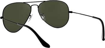 Ray-Ban RB3025 Classic Aviator Sunglasses