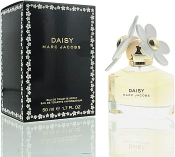 Marc Jacobs Daisy for Women, 50 ml - EDT Spray