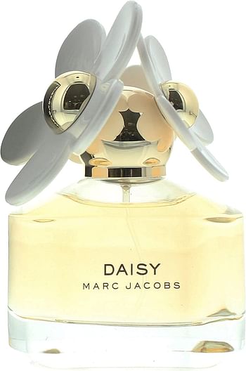 Marc Jacobs Daisy for Women, 50 ml - EDT Spray