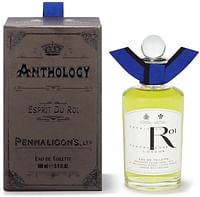 Penhaligon's Esprit Du Roi - perfume for men - Eau de Toilette, 100ml