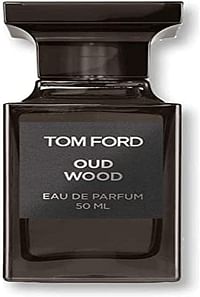 Oud Wood by Tom Ford Eau De Parfum For Men 30ml/multicolor