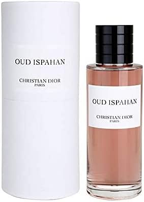 Dior Perfume - Oud Ispahan by Christian Dior for Unisex - Eau de Parfum, 250 ml-multicolor