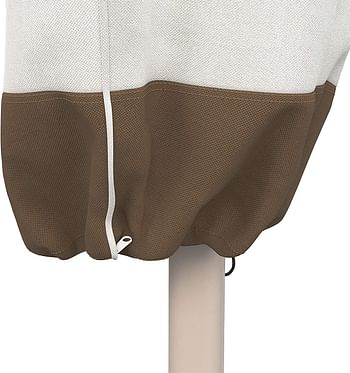 غطاء مظلة فناء للاستخدام الخارجي