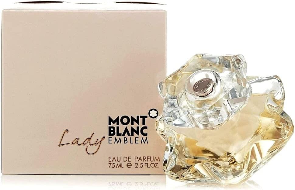 Lady emblem perfume best sale