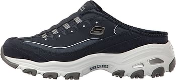 Skechers 11957BKW womens Fashion Sneaker 38 EU