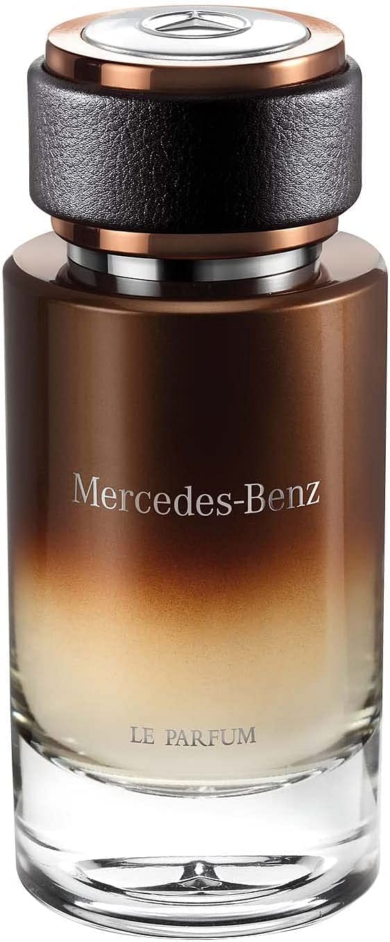 Mercedes Benz Le Parfum for men - Eau de Parfum, 120ml