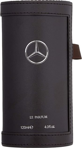Mercedes Benz Le Parfum for men - Eau de Parfum, 120ml