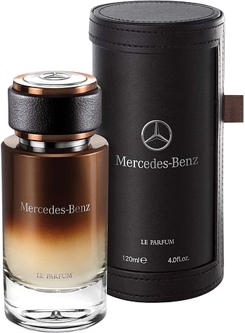 Mercedes Benz Le Parfum for men - Eau de Parfum, 120ml