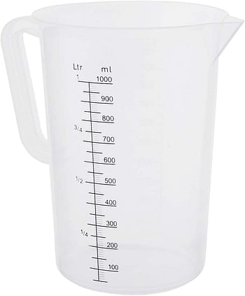 Sunnex Measuring Jug - 1 litre