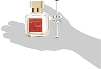 Maison Francis Kurkdjian Baccarat Rouge 540, Eau De Parfum For Unisex, 70 ml