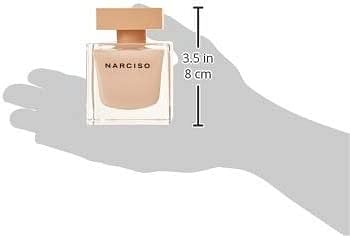 Narciso Poudree by Narciso Rodriguez - perfumes for women - Eau de Parfum, 90ml