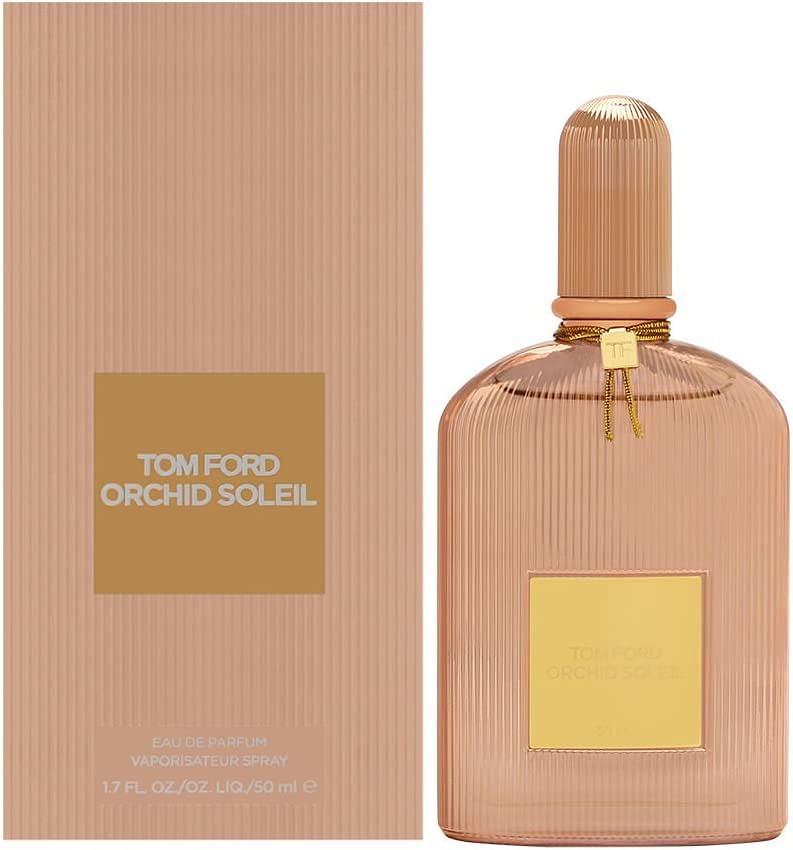 Tom Ford Orchid Soleil by Tom Ford For perfumes for women Eau de Parfum 50ml