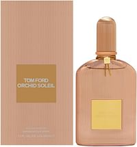 Tom Ford Orchid Soleil by Tom Ford For - perfumes for women - Eau de Parfum, 50ml