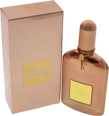 Tom Ford Orchid Soleil by Tom Ford For - perfumes for women - Eau de Parfum, 50ml