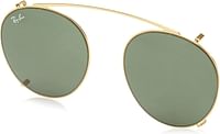 RayBan Sunglass For Unisex  Round Frame - 8053672689259