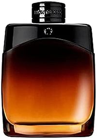 Mont Blanc Legend Night Perfume for Men -Eau de Parfum, 100 ml