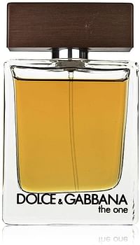 The one by Dolce & Gabbana - perfume for men - Eau de Toilette, 150ml