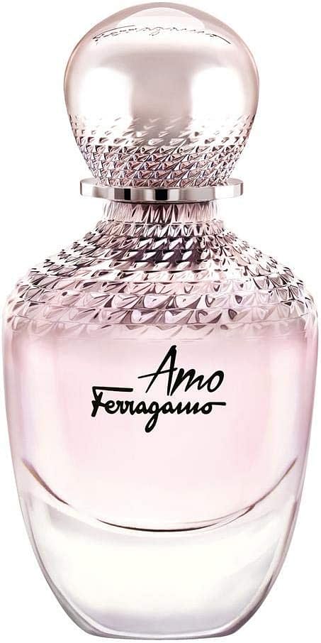 Salvatore Ferragamo For perfumes for women 100ml