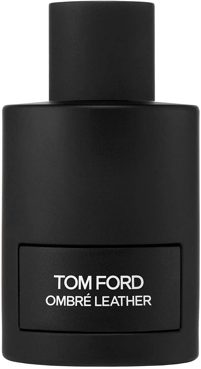 Tom Ford Ombre Leather For Unisex Eau De Parfum, 100 ml