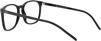 Ray-Ban unisex-adult 0RX5387 Prescription Eyeglass Frames (pack of 1)