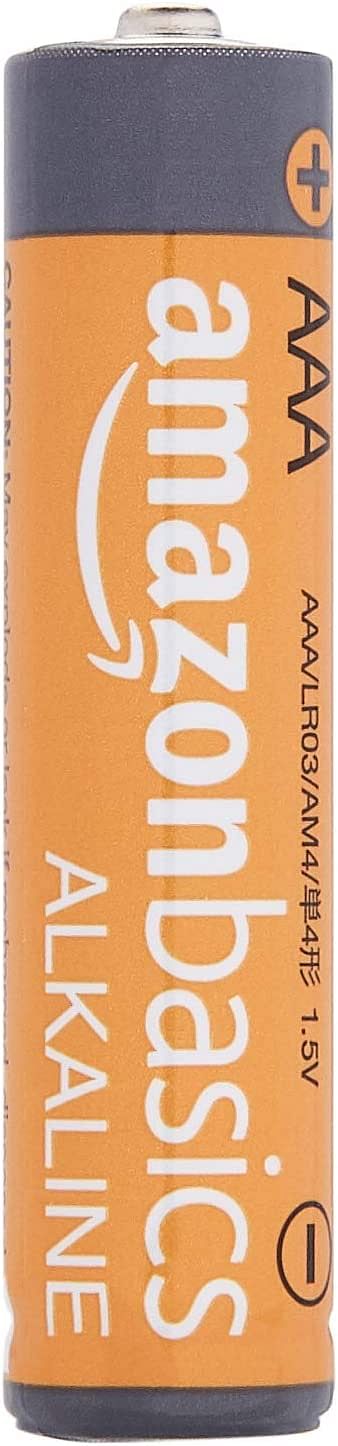 AAA Performance Alkaline Batteries, 12-Pack - Packaging May Vary