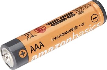 AAA Performance Alkaline Batteries, 12-Pack - Packaging May Vary