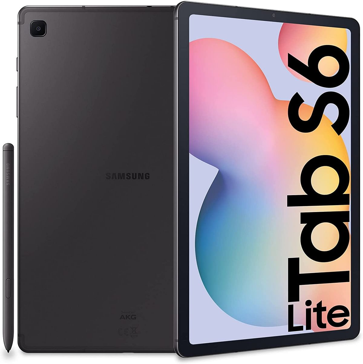 Samsung Galaxy Tab S6 Lite WiFi 64GB ( ‎SM-P610Grey/64/WiFi)+ S Pen S6 Lite Grigio (Oxford Grey)