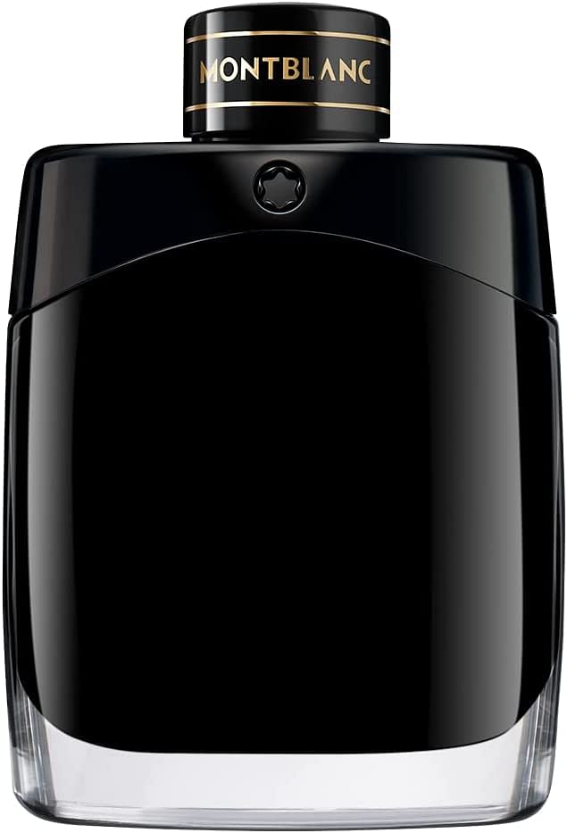 Montblanc mens perfume hotsell