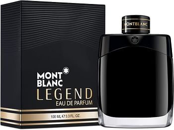 MONTBLANC Legend for Men Eau de Parfum 100ml