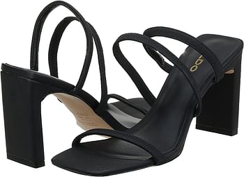 ALDO Okurr Women's Pump Black/38 EU