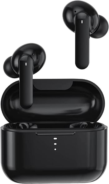 QCY T11 Wireless - Black