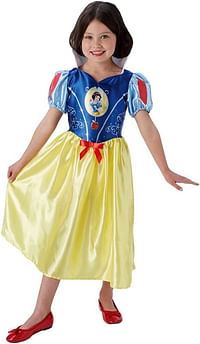 Rubie's Fairytale & Storybook Costumes For Girls 7-8 Years Multicolor