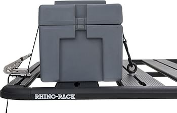 Rhino Rack 43139 PIONEER RATCHET GRAB W 2.0M STRAP Multicolor