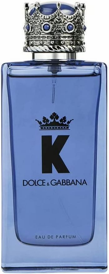 Dolce & Gabbana K Men Eau de Perfume, 150 ml, Multicolor Pack