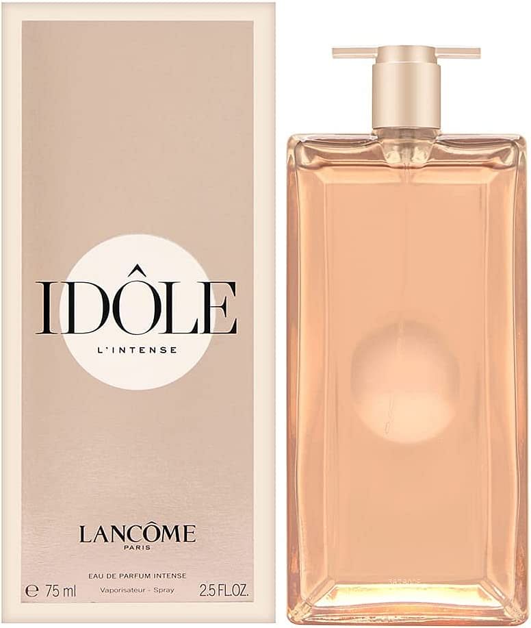 LANCOME PARIS Idole L'Intense For Women Eau De Parfum 75Ml Multicolor