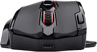 Redragon M913 Impact Elite Wireless Gaming Mouse/Multicolor/16000 DPI